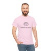 Knead I Say More Tee — Funny Baker Bread T-Shirt