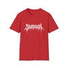 Sourdough Metal Logo T-Shirt