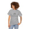 Knead I Say More Tee — Funny Baker Bread T-Shirt