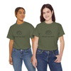 Knead I Say More Tee — Funny Baker Bread T-Shirt