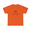 Knead I Say More Tee — Funny Baker Bread T-Shirt