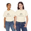 Knead I Say More Tee — Funny Baker Bread T-Shirt