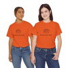 Knead I Say More Tee — Funny Baker Bread T-Shirt