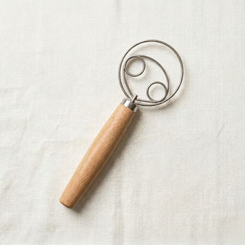 Danish Dough Whisk