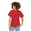 Knead I Say More Tee — Funny Baker Bread T-Shirt