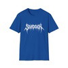 Sourdough Metal Logo T-Shirt