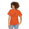 Knead I Say More Tee — Funny Baker Bread T-Shirt
