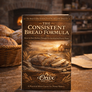 The Consistent Bread Formula Guide