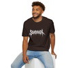 Sourdough Metal Logo T-Shirt
