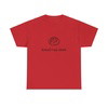 Knead I Say More Tee — Funny Baker Bread T-Shirt