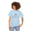 Knead I Say More Tee — Funny Baker Bread T-Shirt