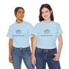 Knead I Say More Tee — Funny Baker Bread T-Shirt