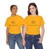 Knead I Say More Tee — Funny Baker Bread T-Shirt