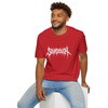 Sourdough Metal Logo T-Shirt