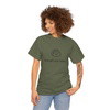 Knead I Say More Tee — Funny Baker Bread T-Shirt