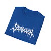 Sourdough Metal Logo T-Shirt