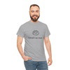 Knead I Say More Tee — Funny Baker Bread T-Shirt