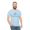 Knead I Say More Tee — Funny Baker Bread T-Shirt