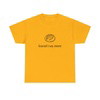 Knead I Say More Tee — Funny Baker Bread T-Shirt