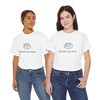 Knead I Say More Tee — Funny Baker Bread T-Shirt