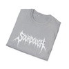 Sourdough Metal Logo T-Shirt