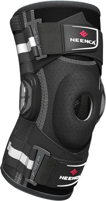 Knee Brace for FlexGuard