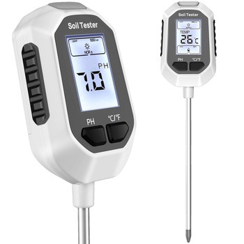 Soil Moisture Meter fro MeteoView