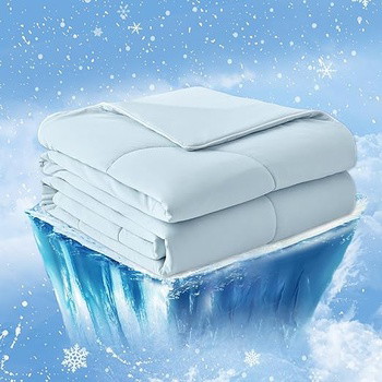 Cooling Blanket FrostBlanket for Frostora