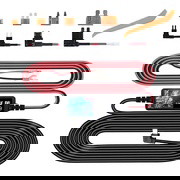 Dash Cam Hardwire Kit