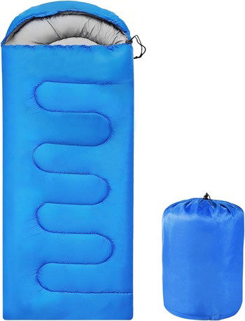 Osmo Sleeping Bag