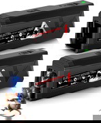 RepelMax Electric Mouse Trap