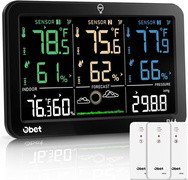 MeteoView