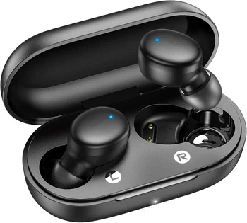 Osmo Earbuds for EchoForce