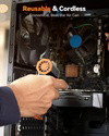 AirBlast Pro