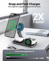 Osmo VoltStation