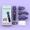 Alove Vibrator