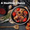 ChefGlide Pan