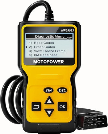 OBD Master