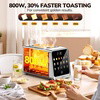 Osmo Toaster