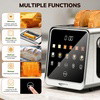 Osmo Toaster