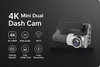 Osmo Dashcam Pro 2.0