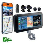 Osmo Moto Dashcam