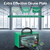Osmo Ozone Generator