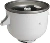 Ice Cream Maker + Food Chopper Attachments