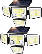 Osmo Solar Lights