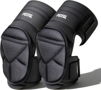 Gardening Kneeling Pads for WeedBlaze