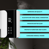 AirMistify Pro