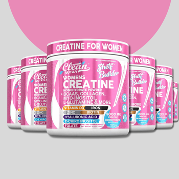 6x Osmo Creatine+