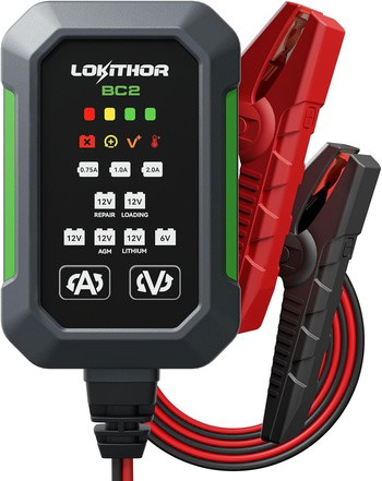 AutoCharge Pro