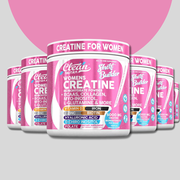 6x Osmo Creatine+